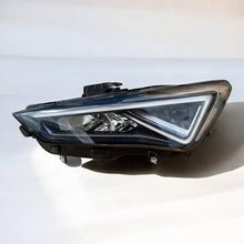 Load image into Gallery viewer, Frontscheinwerfer Seat IV 90188325 Links Scheinwerfer Headlight SCH4557785262gd