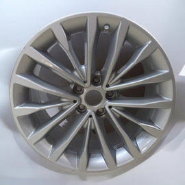 1x Alufelge 18 Zoll 8.0