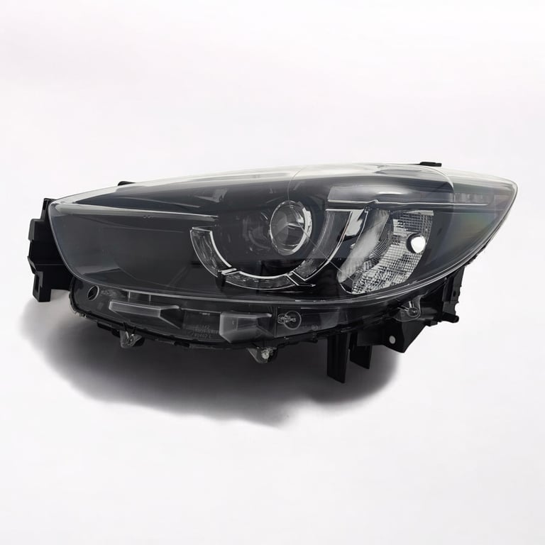 Frontscheinwerfer Mazda Cx5 KA1L51040C Links Scheinwerfer Headlight