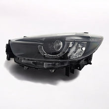 Laden Sie das Bild in den Galerie-Viewer, Frontscheinwerfer Mazda Cx5 KA1L51040C Links Scheinwerfer Headlight