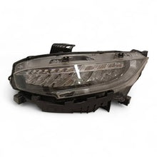 Load image into Gallery viewer, Frontscheinwerfer Honda Civic X I Full LED Ein Stück (Rechts oder Links)