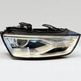 Frontscheinwerfer Audi Q3 8U0941006C LED Rechts Scheinwerfer Headlight SCH4123306429ur