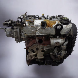Motor Mazda Rf 2.0 CITD 91TKm Diesel Engine Unkomplett