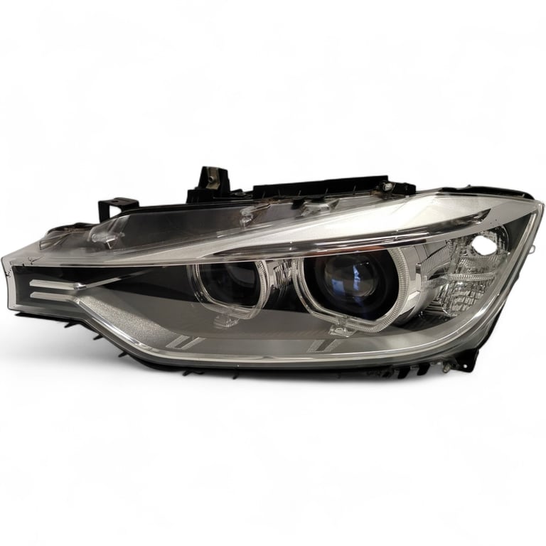 Frontscheinwerfer BMW F30 7259525 Xenon Links Scheinwerfer Headlight SCH8190663741be
