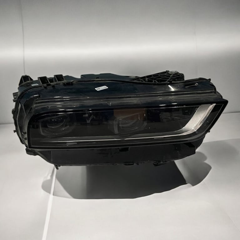 Frontscheinwerfer BMW X7 G07 5A63F62-01 Full LED Rechts Scheinwerfer Headlight SCH8454486642ja