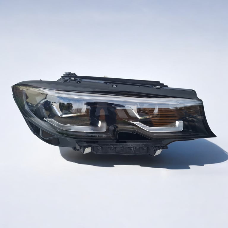 Frontscheinwerfer BMW G21 G20 9500910 Rechts Scheinwerfer Headlight