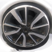 Load image into Gallery viewer, 1x Alufelge 19 Zoll 7.0&quot; 5x114.3 40ET Nissan 1 Rim Wheel