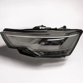 Frontscheinwerfer Audi A6 C8 4K0941033 LED Links Scheinwerfer Headlight