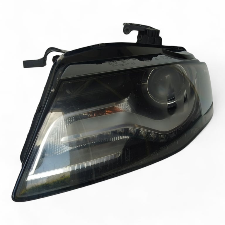 Frontscheinwerfer Audi A4 B8 8K0941003C LED Links Scheinwerfer Headlight SCH8825211730jn