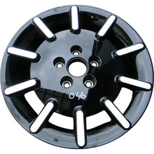 Laden Sie das Bild in den Galerie-Viewer, 1x Alufelge 17 Zoll 6.5&quot; 5x114.3 55ET Honda Et Rim Wheel