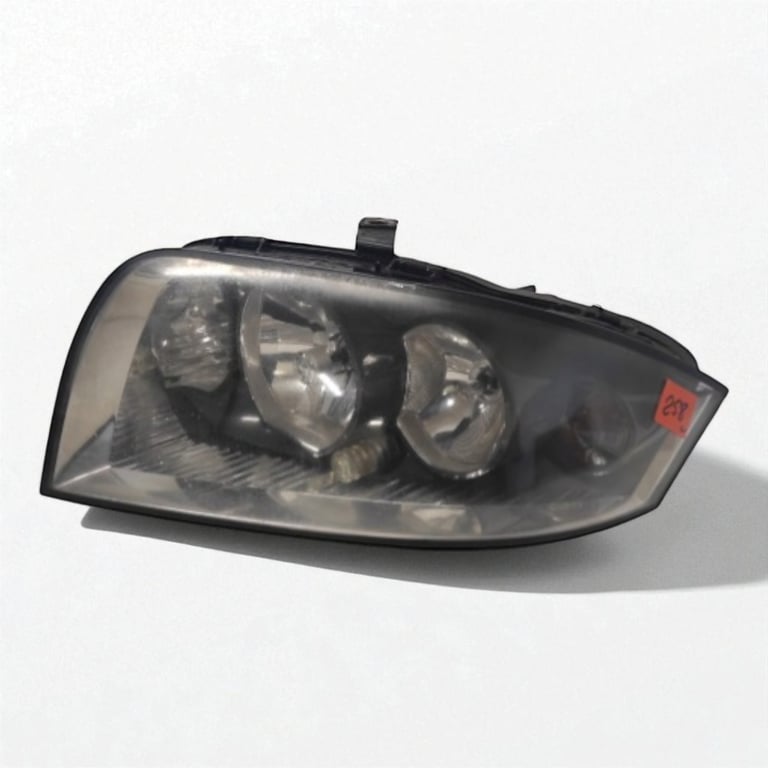 Frontscheinwerfer Audi A2 8Z0941003 Links Scheinwerfer Headlight
