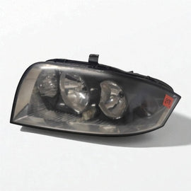 Frontscheinwerfer Audi A2 8Z0941003 Links Scheinwerfer Headlight