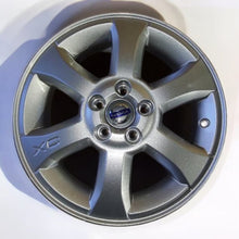 Load image into Gallery viewer, 1x Alufelge 16 Zoll 7.0" 5x108 30714026 Volvo Xc90 Rim Wheel FEL6764450009cf