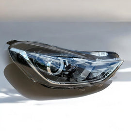 Frontscheinwerfer Hyundai I10 III 92102-K7100 Rechts Scheinwerfer Headlight