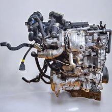 Laden Sie das Bild in den Galerie-Viewer, Motor Hyundai Tucson G4FT 1.6 TGDI 230PS 27TKm 2020 Hybrid Engine Komplett MOT4709852125qe
