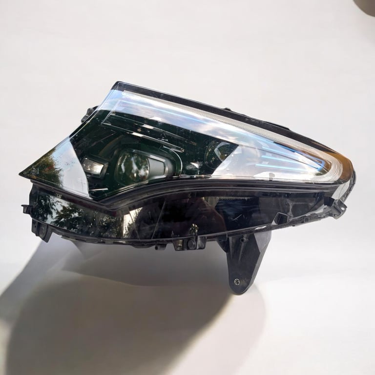 Frontscheinwerfer Mercedes-Benz Eqc N293 A2939067500 Full LED Links Headlight SCH7806167335ya