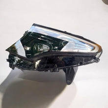 Laden Sie das Bild in den Galerie-Viewer, Frontscheinwerfer Mercedes-Benz Eqc N293 A2939067500 Full LED Links Headlight SCH7806167335ya