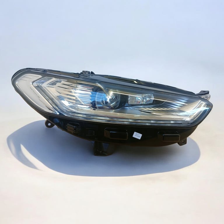 Frontscheinwerfer Ford Mondeo ES73-13D154-AG 89912880 Full LED Rechts Headlight