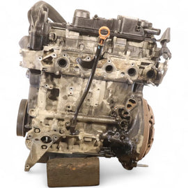 Motor Peugeot 208 I 10JBHA 1.6 HDI 73PS 2016 Diesel Engine Unkomplett