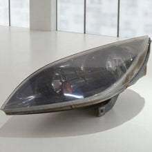 Laden Sie das Bild in den Galerie-Viewer, Frontscheinwerfer Mitsubishi Colt Links Scheinwerfer Headlight