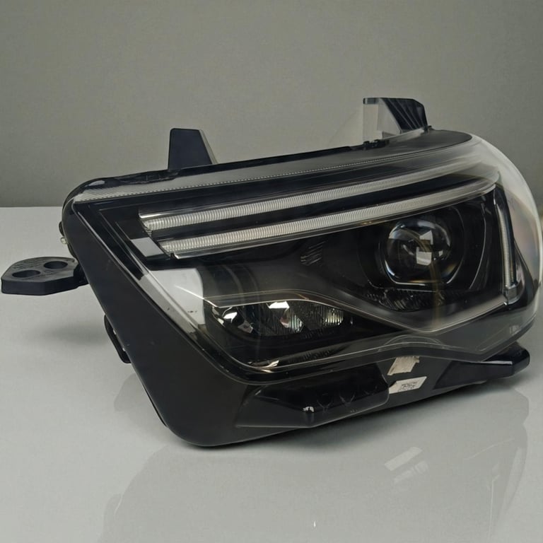 Frontscheinwerfer Opel Grandland X YP00016180 Full LED Links Headlight SCH7748317931ln