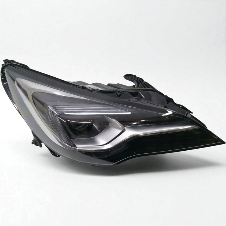 Frontscheinwerfer Opel Astra 7963200002 LED Rechts Scheinwerfer Headlight SCH2539913570jb