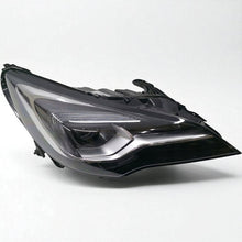 Laden Sie das Bild in den Galerie-Viewer, Frontscheinwerfer Opel Astra 7963200002 LED Rechts Scheinwerfer Headlight SCH2539913570jb