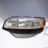 Frontscheinwerfer Volvo V70 30698835 Links Scheinwerfer Headlight