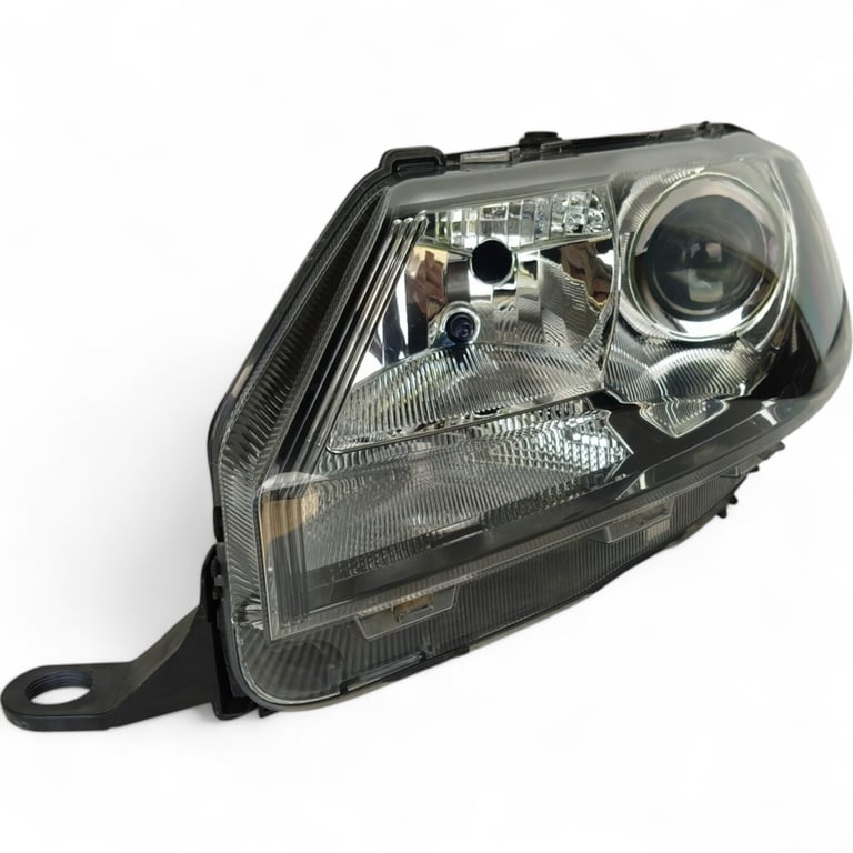 Frontscheinwerfer Skoda Rapid 5JB941015A Xenon Ein Stück (Rechts oder Links) SCH2356116043dz