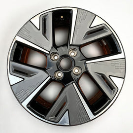 1x Alufelge 17 Zoll 7.0