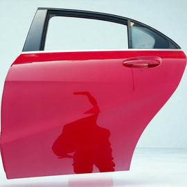Tür Mercedes-Benz W176 Hinten Links Door Porta Porte