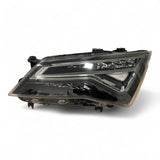 Frontscheinwerfer Seat Ateca 576941007D LED Ein Stück (Rechts oder Links)