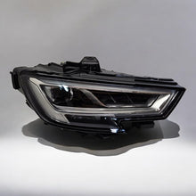 Load image into Gallery viewer, Frontscheinwerfer Audi A3 8V0941036 Rechts Scheinwerfer Headlight