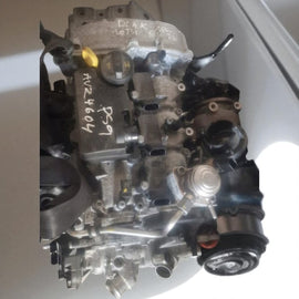 Motor Audi Seat VW AUZ 2.0 TSI 120PS 88kW Diesel Engine Unkomplett