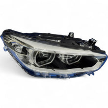 Laden Sie das Bild in den Galerie-Viewer, Frontscheinwerfer BMW F21 F20 1EG011929-42 Full LED Rechts Headlight SCH3770573555oa