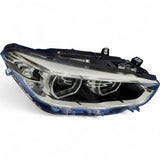Frontscheinwerfer BMW F21 F20 1EG011929-42 Full LED Rechts Headlight