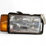 Frontscheinwerfer VW Jetta I 302-122932 Rechts Scheinwerfer Headlight