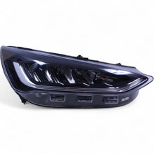 Laden Sie das Bild in den Galerie-Viewer, Frontscheinwerfer Ford Focus IV LED Rechts Scheinwerfer Headlight SCH4991746174xk