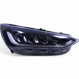 Frontscheinwerfer Ford Focus IV LED Rechts Scheinwerfer Headlight