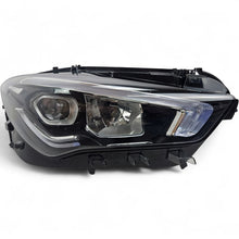 Laden Sie das Bild in den Galerie-Viewer, Frontscheinwerfer Mercedes-Benz Cla A1189062600 Full LED Rechts Headlight SCH6949118231zq