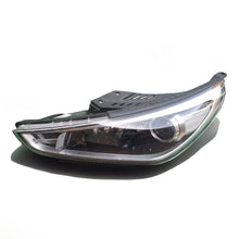 Laden Sie das Bild in den Galerie-Viewer, Frontscheinwerfer Hyundai I30 L009G021GXB 92101-Q4020 LED Links Headlight SCH2484827728zh
