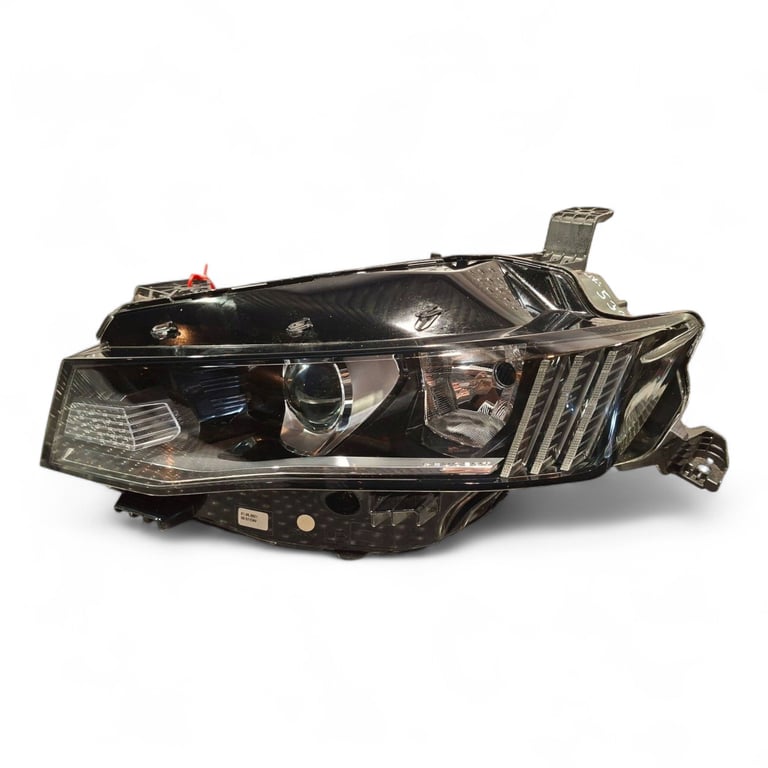 Frontscheinwerfer Peugeot 508 II 90112619 Links Scheinwerfer Headlight SCH1895070710mi