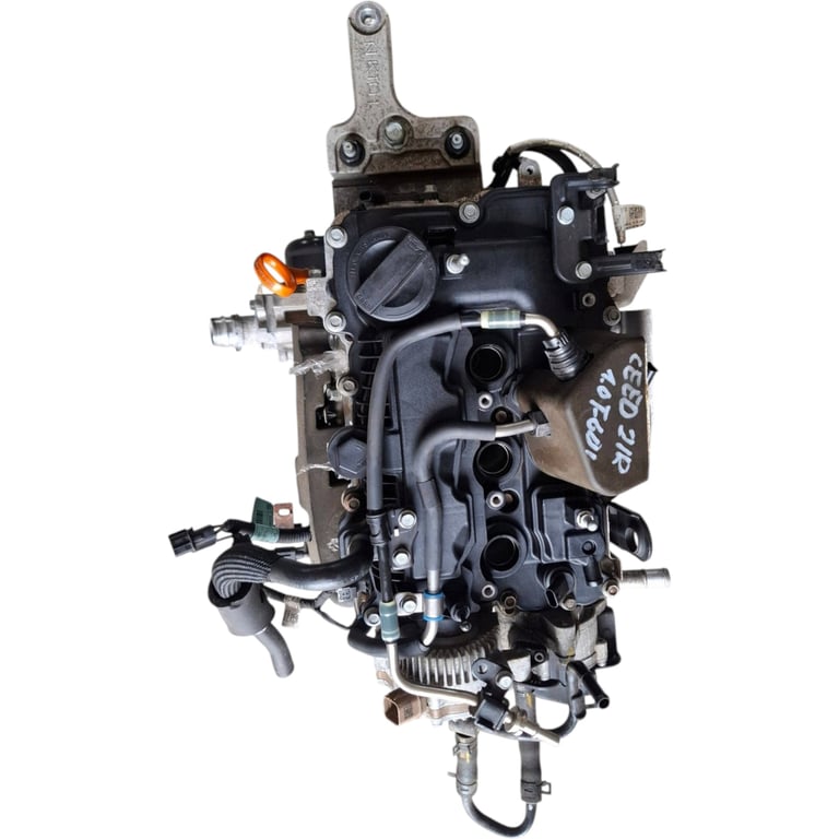 Motor Kia Ceed G3LE 1.0 GDI 2021 Benzin Engine Unkomplett MOT7402337854hb