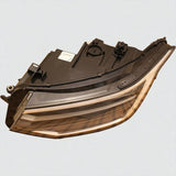 Frontscheinwerfer VW Tiguan 5NB941035G Full LED Links Scheinwerfer Headlight