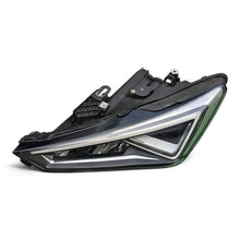 Load image into Gallery viewer, Frontscheinwerfer Seat Leon 5FB941007G Full LED Links Scheinwerfer Headlight SCH4192594995gr