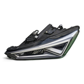 Frontscheinwerfer Seat Leon 5FB941007G Full LED Links Scheinwerfer Headlight SCH4192594995gr