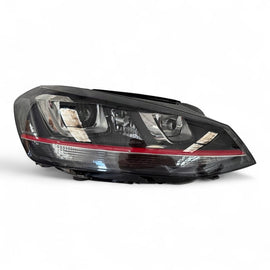 Frontscheinwerfer VW Golf VII 5G1941032A Rechts Scheinwerfer Headlight SCH1923518271vf