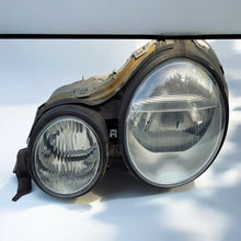 Load image into Gallery viewer, Frontscheinwerfer Mercedes-Benz 14434500 Laser Links Scheinwerfer Headlight