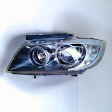 Laden Sie das Bild in den Galerie-Viewer, Frontscheinwerfer BMW E91 E90 6942737 6948180 Xenon Links Scheinwerfer Headlight SCH7749838206xj