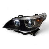 Frontscheinwerfer BMW E60 E61 158721-00 LED Ein Stück (Rechts oder Links)